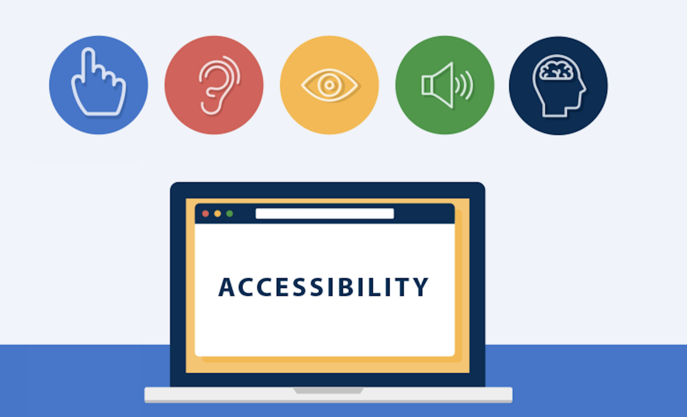 accessibility webinar